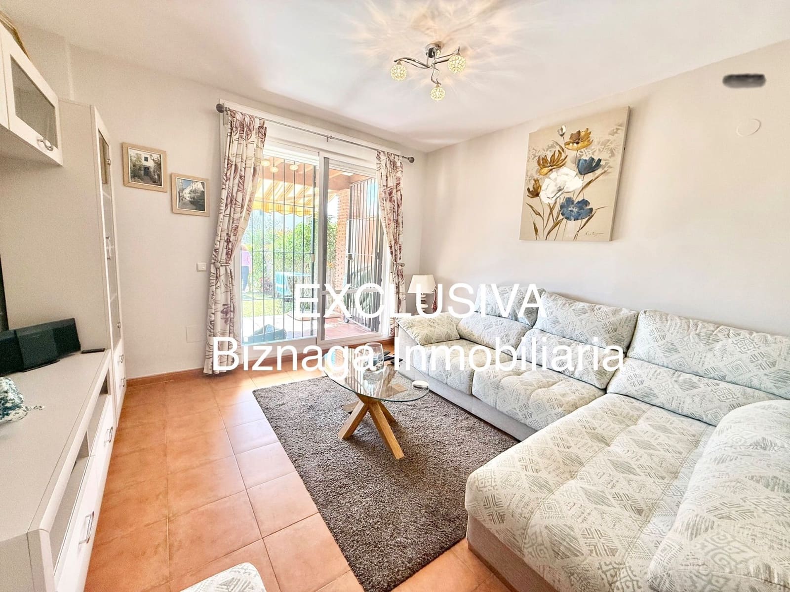 2 bedroom Semi-detached Villa for sale in Torrox-Costa with garage - € 269,900 (Ref: 9619006)