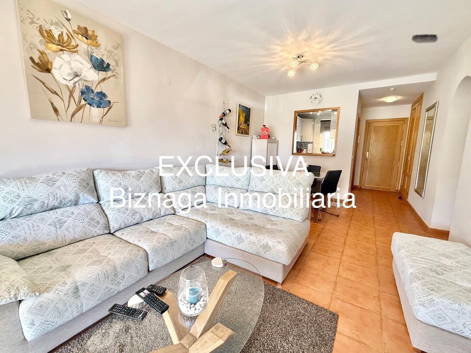 2 bedroom Semi-detached Villa for sale in Torrox-Costa with garage - € 269,900 (Ref: 9619006)