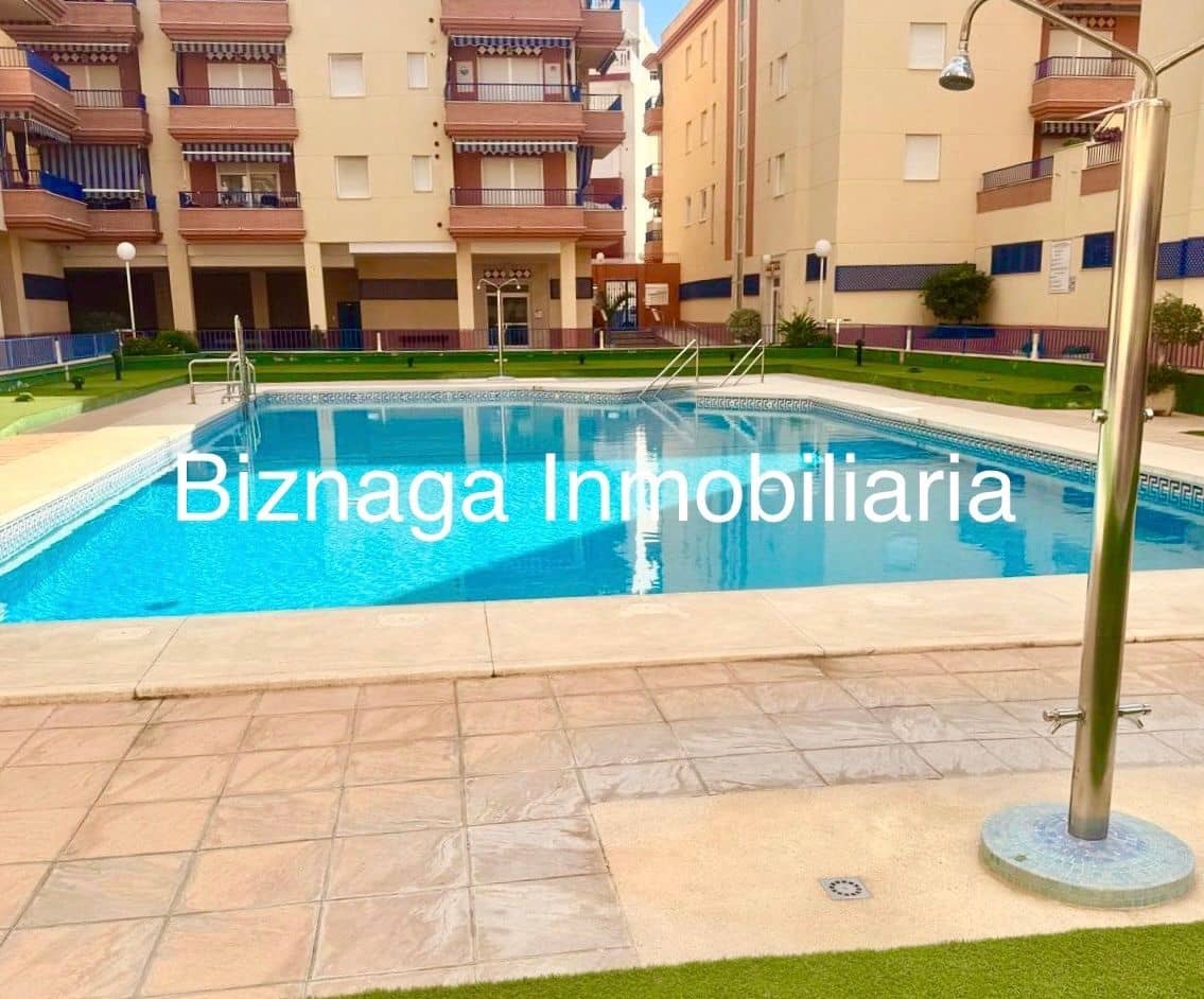 1 makuuhuone Huoneisto myytävänä paikassa Torrox-Costa mukana uima-altaan - 199 900 € (Ref: 9625367)