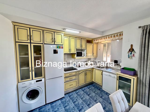 1 makuuhuone Huoneisto myytävänä paikassa Urbanización Santa Rosa, Torrox mukana uima-altaan - 199 900 € (Ref: 9625367)