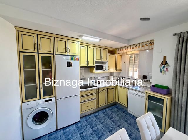 1 makuuhuone Huoneisto myytävänä paikassa Urbanización Santa Rosa, Torrox mukana uima-altaan - 199 900 € (Ref: 9625367)