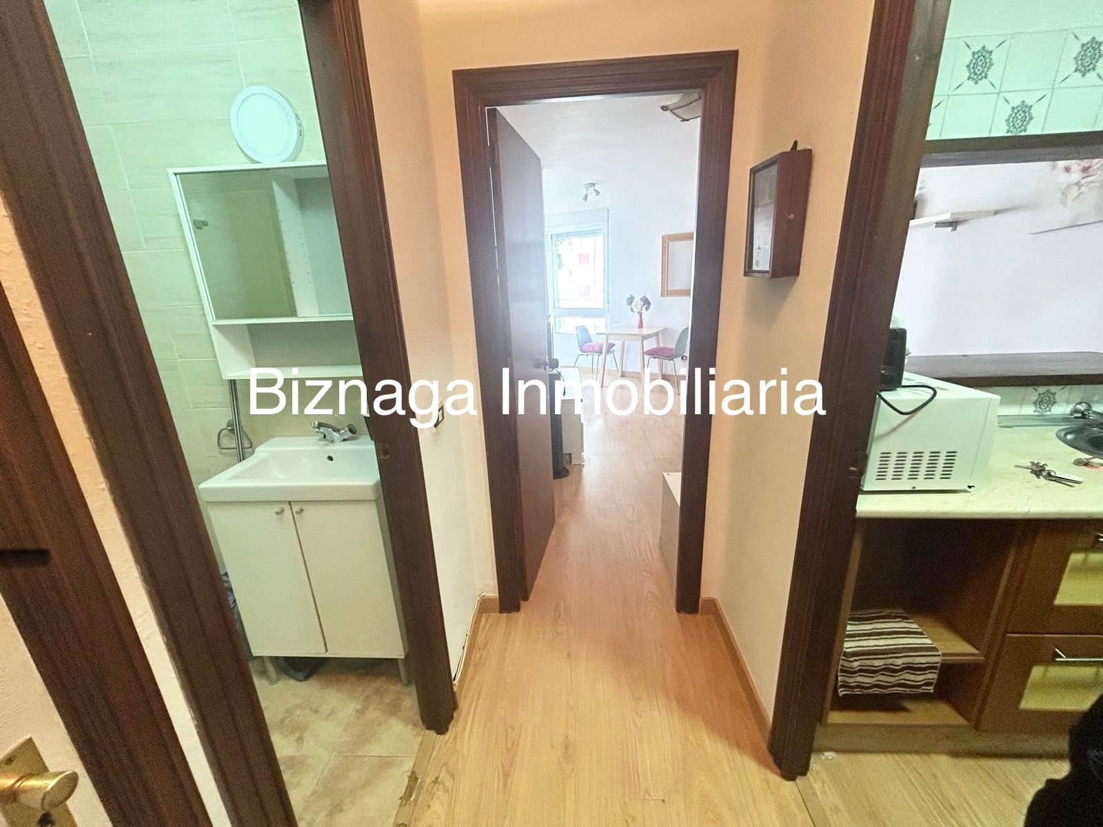 Studio til salg i Torrox-Costa med swimmingpool - € 159.000 (Ref: 9694850)