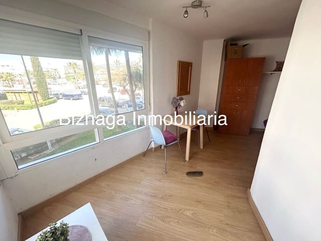 Studio na sprzedaż w Torrox-Costa, Torrox z basenem - 159 000 € (Ref: 9694850)