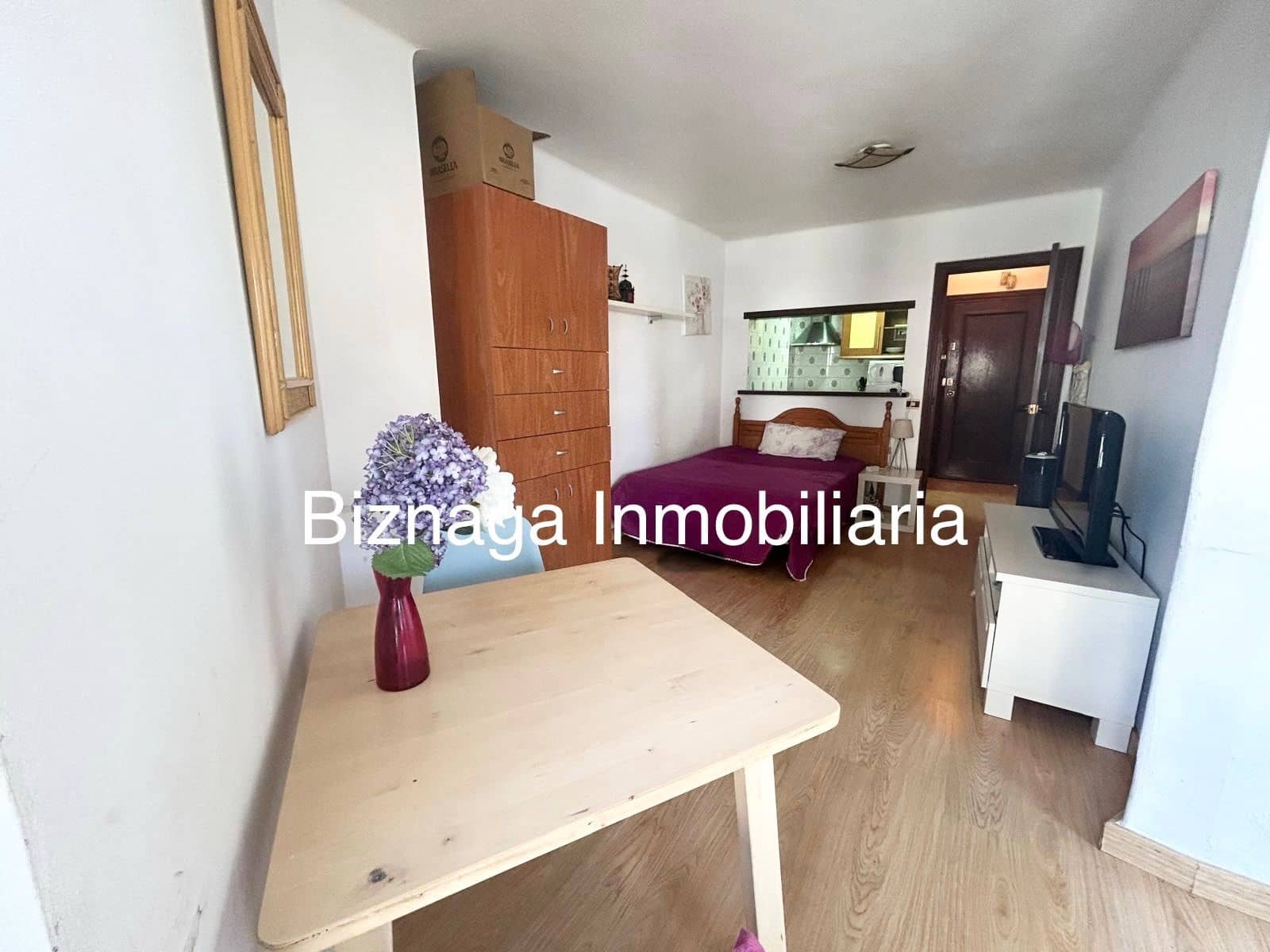 Studio til salg i Torrox-Costa med swimmingpool - € 159.000 (Ref: 9694850)