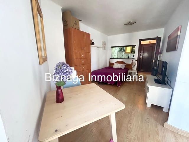 Studio na sprzedaż w Torrox-Costa, Torrox z basenem - 159 000 € (Ref: 9694850)