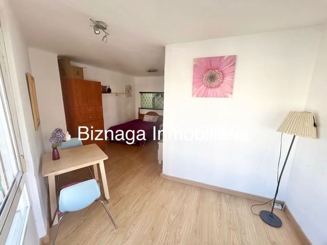 Studio na sprzedaż w Torrox-Costa, Torrox z basenem - 159 000 € (Ref: 9694850)