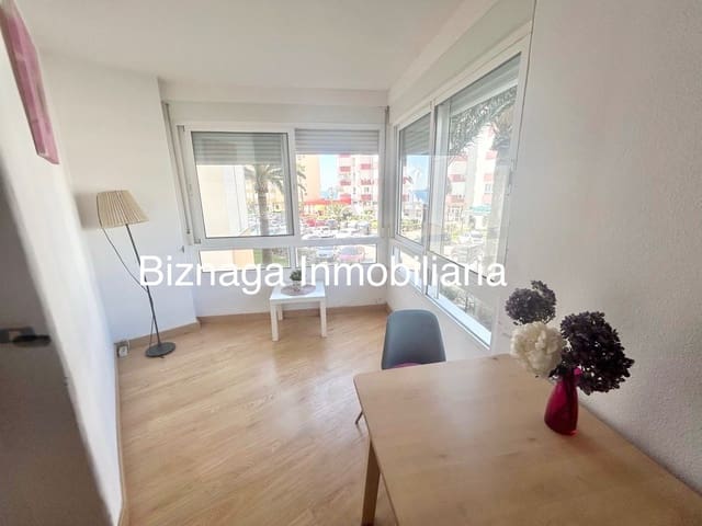 Studio na sprzedaż w Torrox-Costa, Torrox z basenem - 159 000 € (Ref: 9694850)