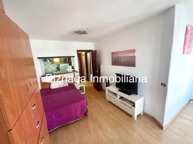 Studio na sprzedaż w Torrox-Costa, Torrox z basenem - 159 000 € (Ref: 9694850)