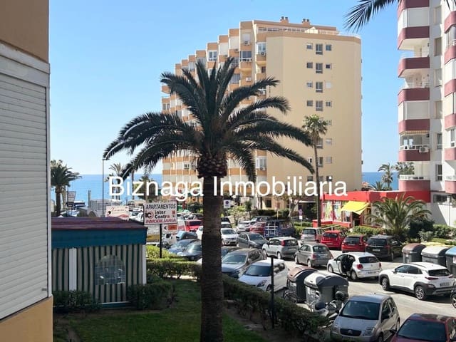 Studio na sprzedaż w Torrox-Costa, Torrox z basenem - 159 000 € (Ref: 9694850)