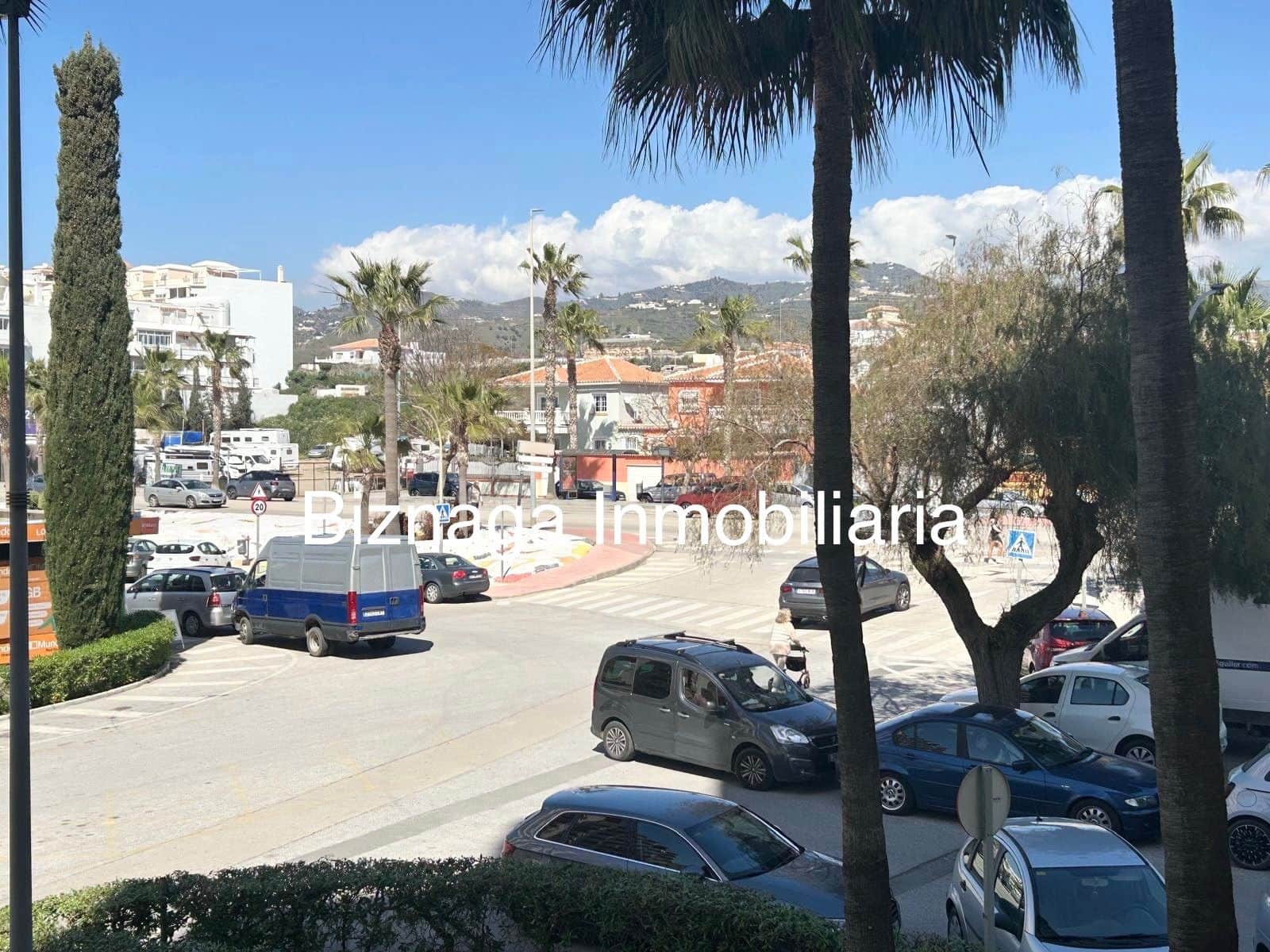 Studio til salg i Torrox-Costa med swimmingpool - € 159.000 (Ref: 9694850)