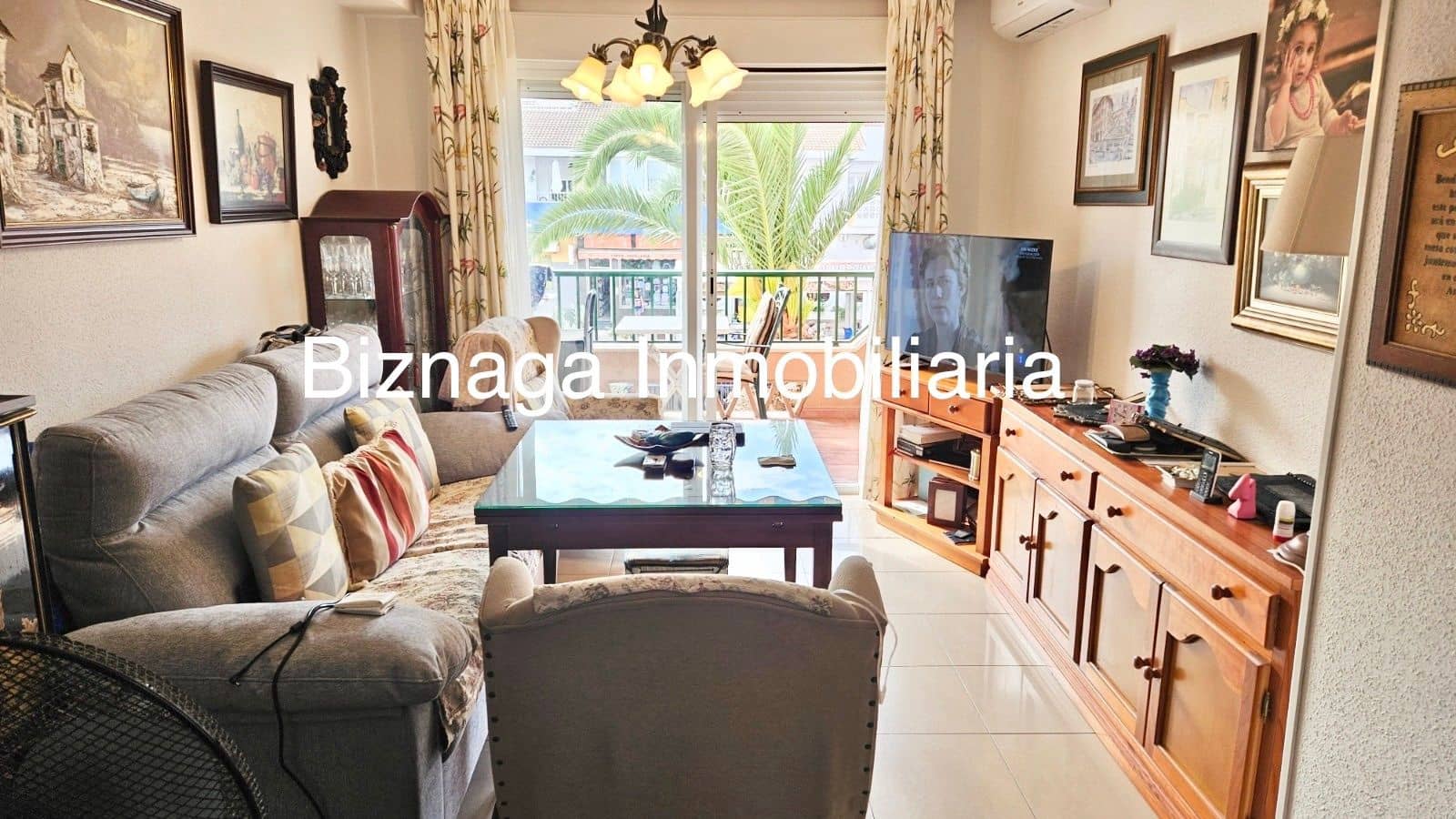 2 bedroom Apartment for sale in Torrox-Costa with pool - € 280,000 (Ref: 9788032)
