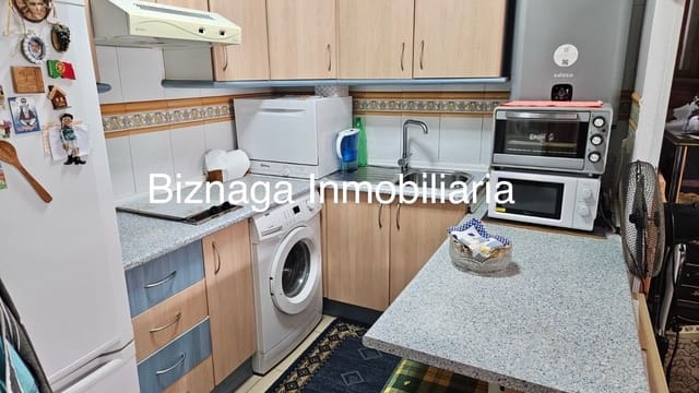 2 bedroom Apartment for sale in Laguna Beach, Torrox with pool - € 280,000 (Ref: 9788032)