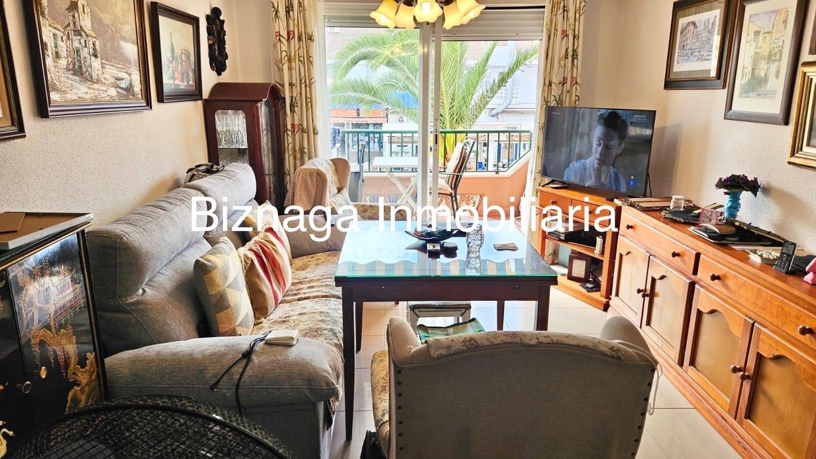 2 bedroom Apartment for sale in Torrox-Costa with pool - € 280,000 (Ref: 9788032)
