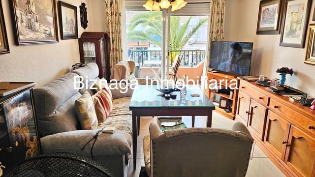 2 bedroom Apartment for sale in Laguna Beach, Torrox with pool - € 280,000 (Ref: 9788032)