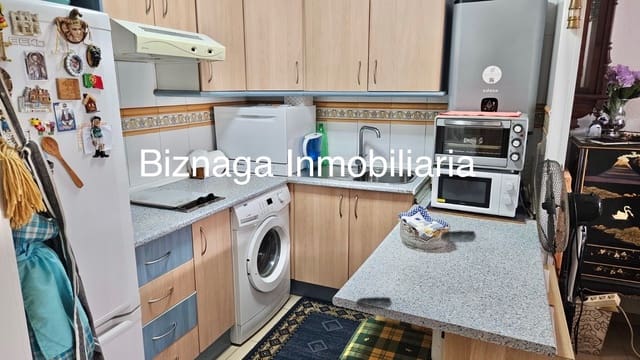 2 bedroom Apartment for sale in Laguna Beach, Torrox with pool - € 280,000 (Ref: 9788032)