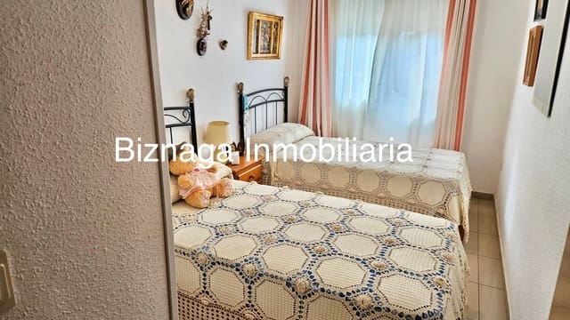 2 bedroom Apartment for sale in Laguna Beach, Torrox with pool - € 280,000 (Ref: 9788032)