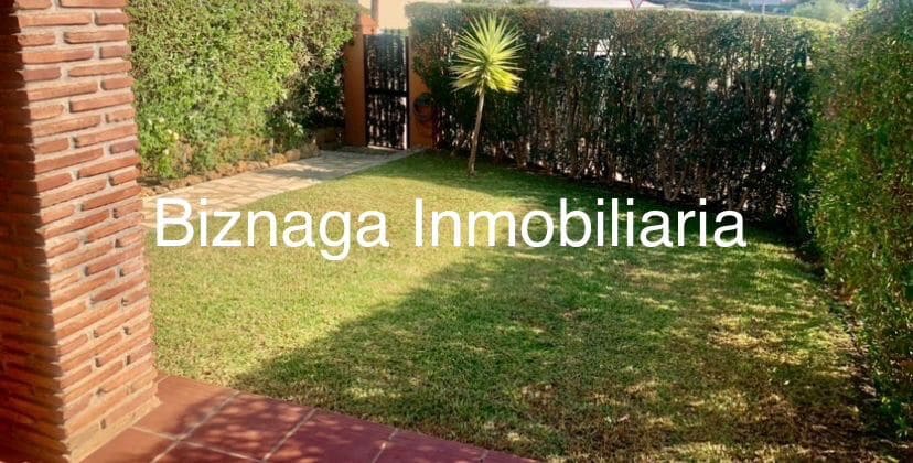 3 bedroom Semi-detached Villa for sale in Torrox-Costa with pool garage - € 330,000 (Ref: 9794235)