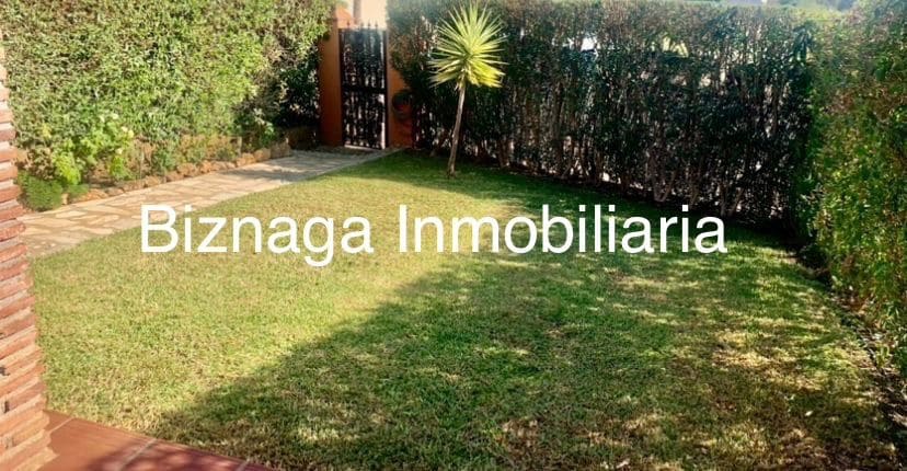 3 bedroom Semi-detached Villa for sale in Torrox-Costa with pool garage - € 330,000 (Ref: 9794235)