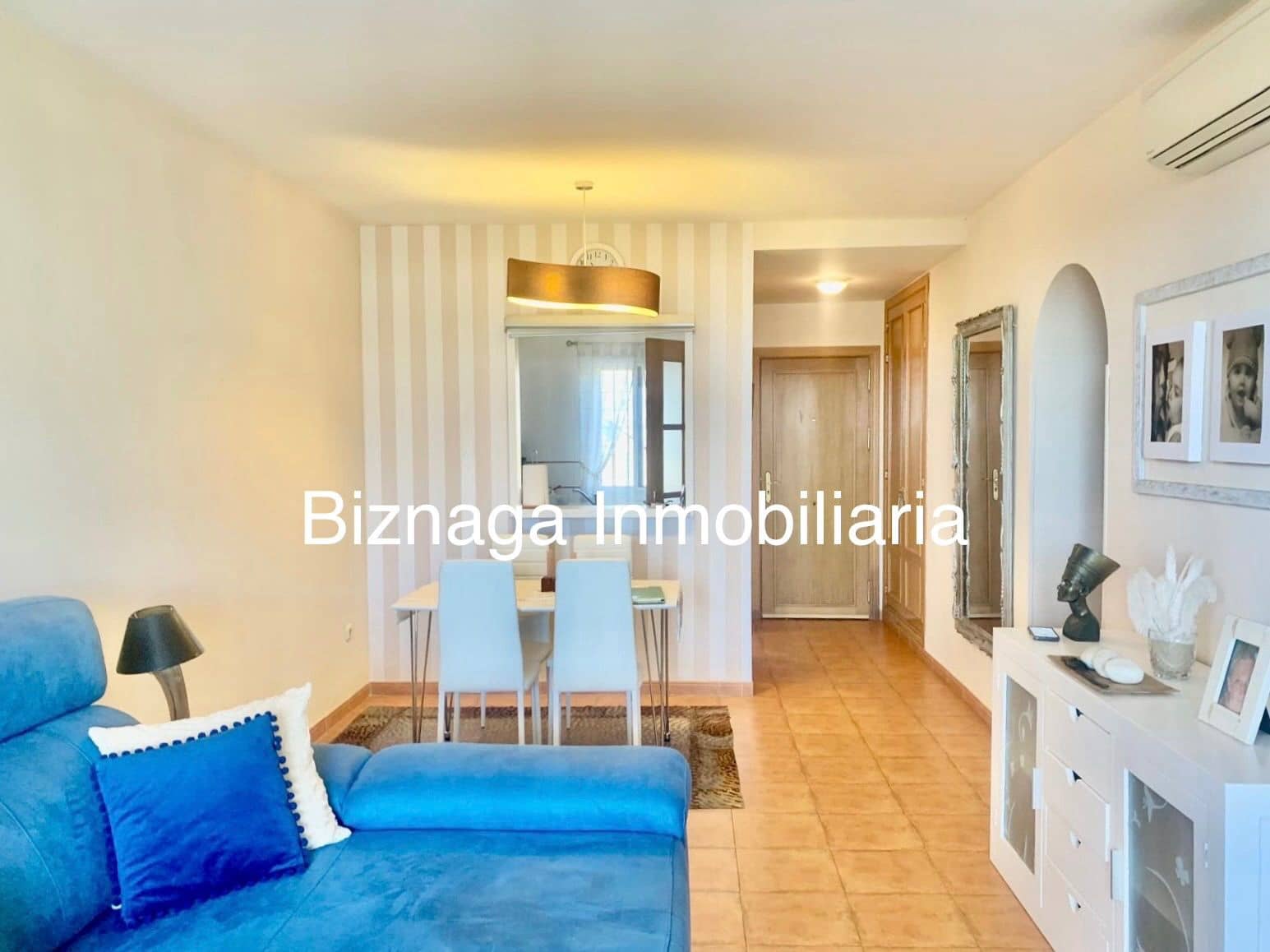 3 bedroom Semi-detached Villa for sale in Torrox-Costa with pool garage - € 330,000 (Ref: 9794235)