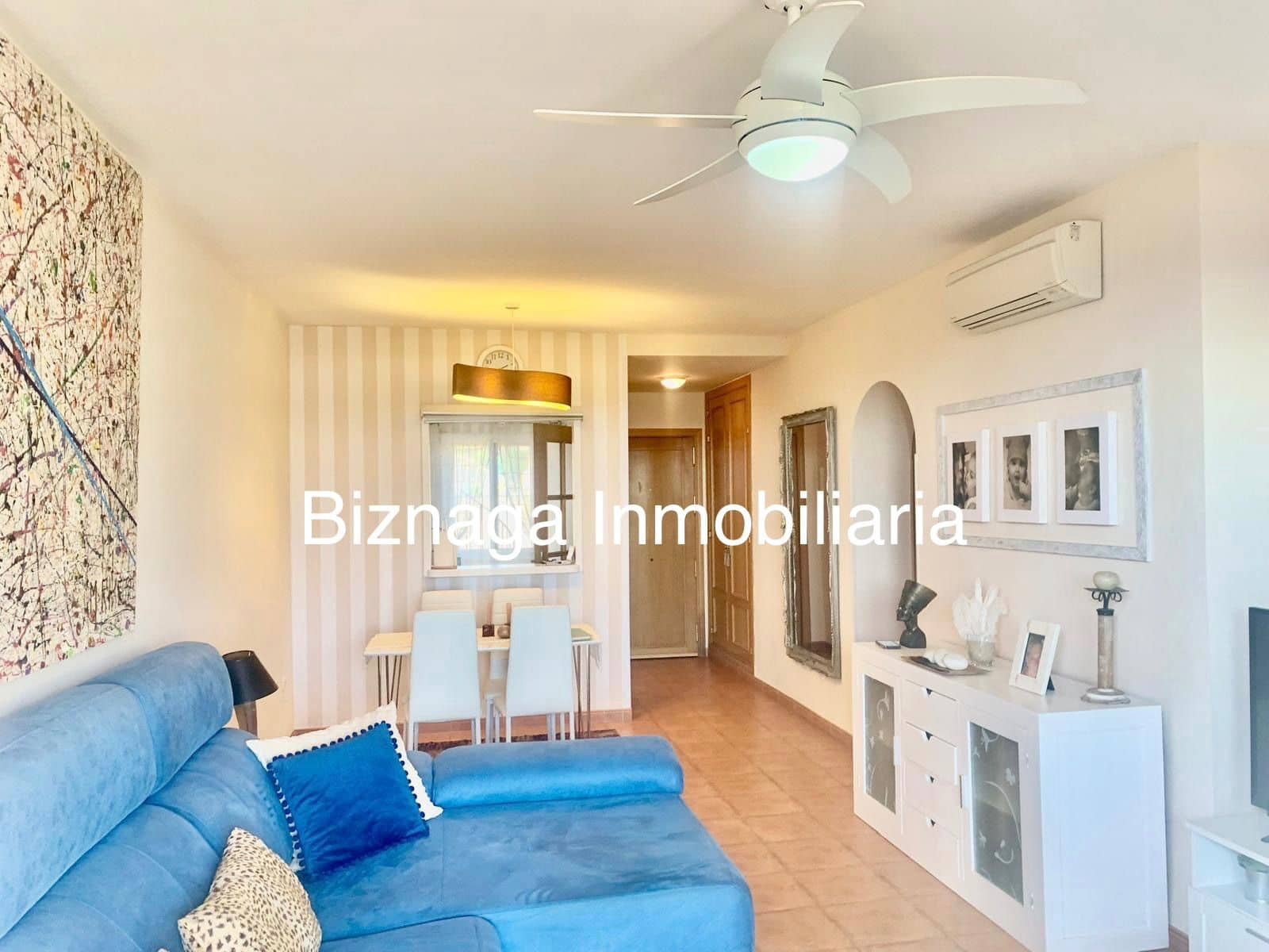 3 bedroom Semi-detached Villa for sale in Torrox-Costa with pool garage - € 330,000 (Ref: 9794235)