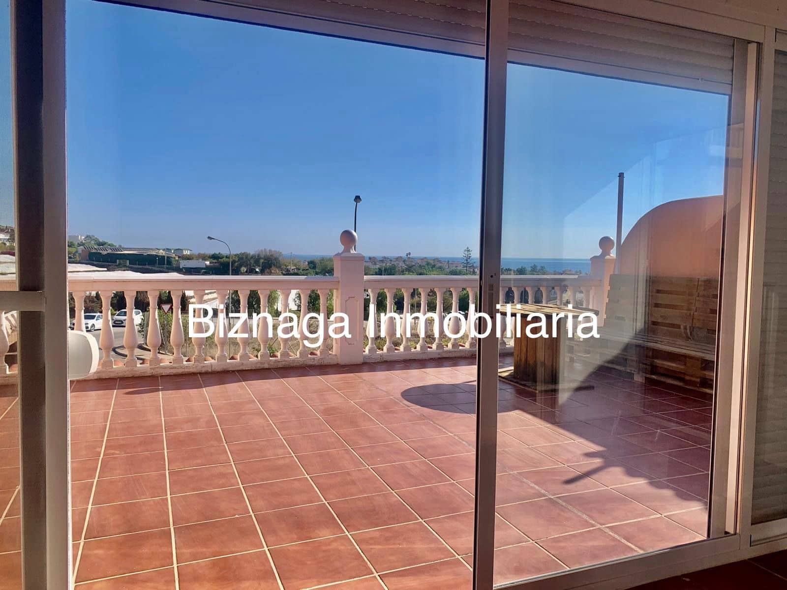 3 bedroom Semi-detached Villa for sale in Torrox-Costa with pool garage - € 330,000 (Ref: 9794235)