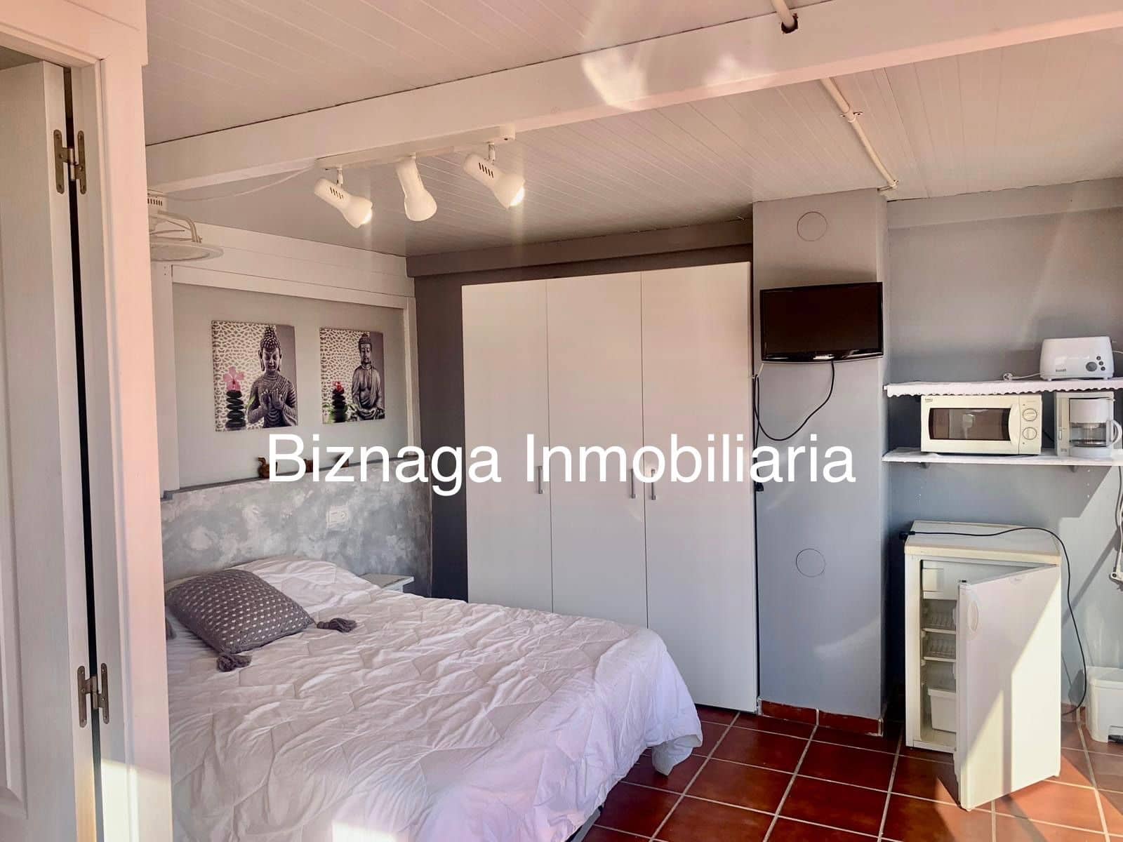 3 bedroom Semi-detached Villa for sale in Torrox-Costa with pool garage - € 330,000 (Ref: 9794235)