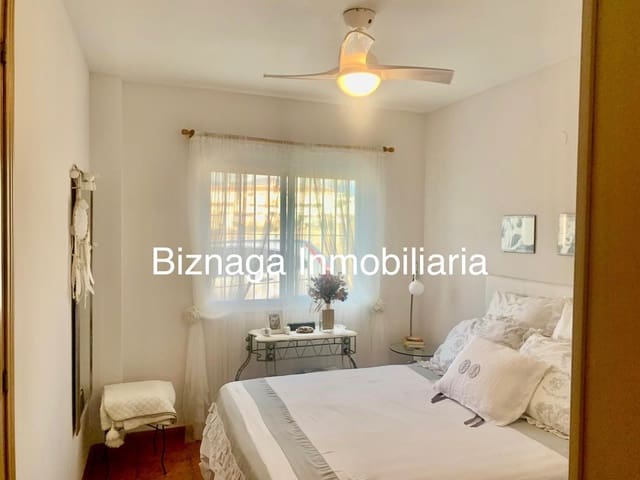 3 Zimmer Doppelhaus zu verkaufen in Torrox-Costa, Torrox mit Pool Garage - 330.000 € (Ref: 9794235)