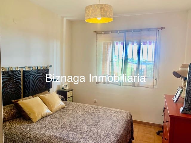 3 Zimmer Doppelhaus zu verkaufen in Torrox-Costa, Torrox mit Pool Garage - 330.000 € (Ref: 9794235)