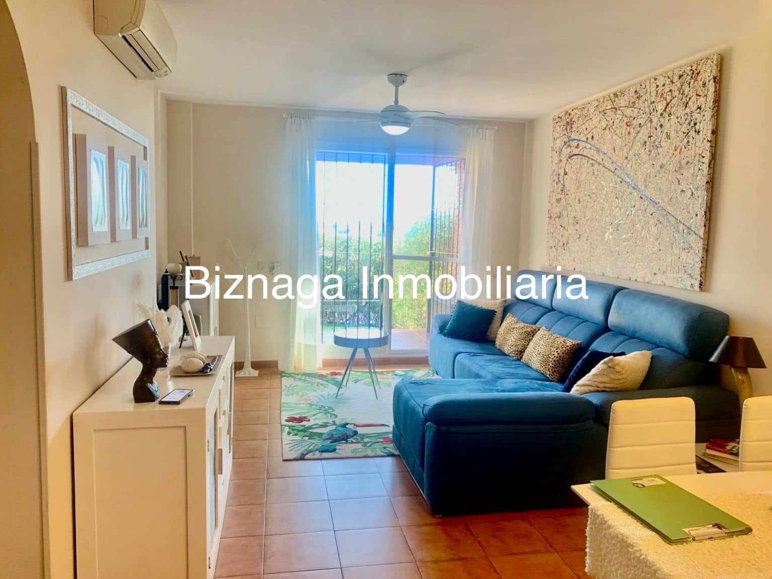 3 bedroom Semi-detached Villa for sale in Torrox-Costa with pool garage - € 330,000 (Ref: 9794235)