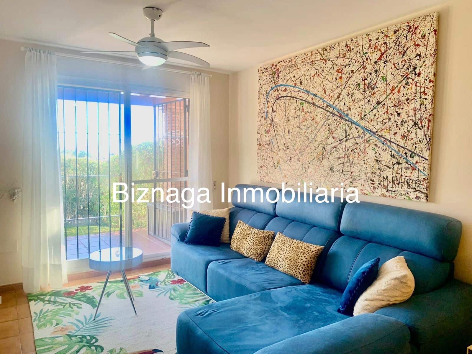 3 bedroom Semi-detached Villa for sale in Torrox-Costa with pool garage - € 330,000 (Ref: 9794235)