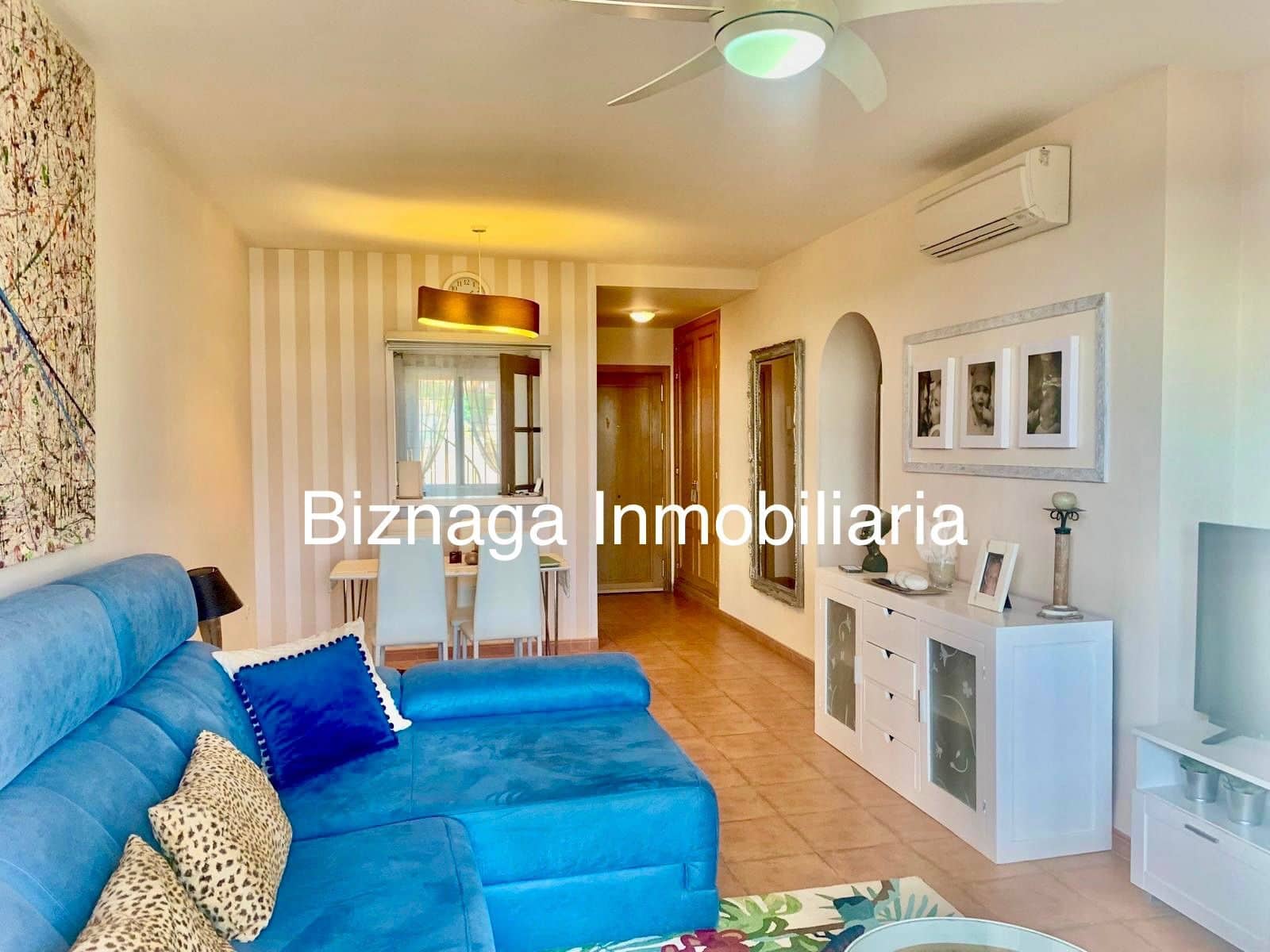 3 bedroom Semi-detached Villa for sale in Torrox-Costa with pool garage - € 330,000 (Ref: 9794235)