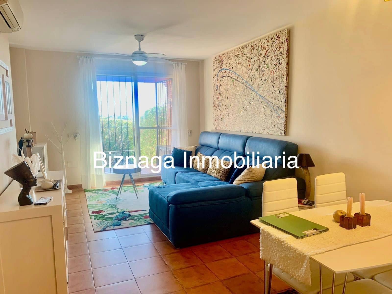 3 bedroom Semi-detached Villa for sale in Torrox-Costa with pool garage - € 330,000 (Ref: 9794235)