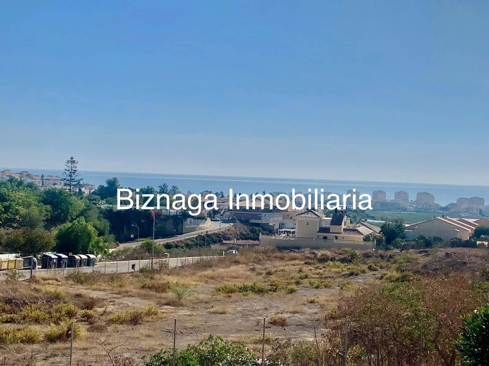 3 bedroom Semi-detached Villa for sale in Torrox-Costa with pool garage - € 330,000 (Ref: 9794235)