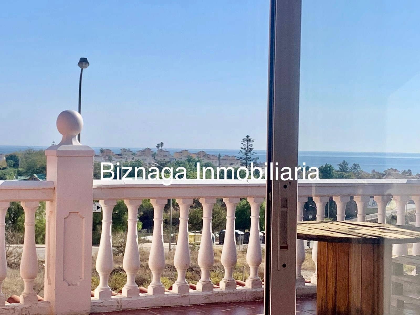 3 bedroom Semi-detached Villa for sale in Torrox-Costa with pool garage - € 330,000 (Ref: 9794235)