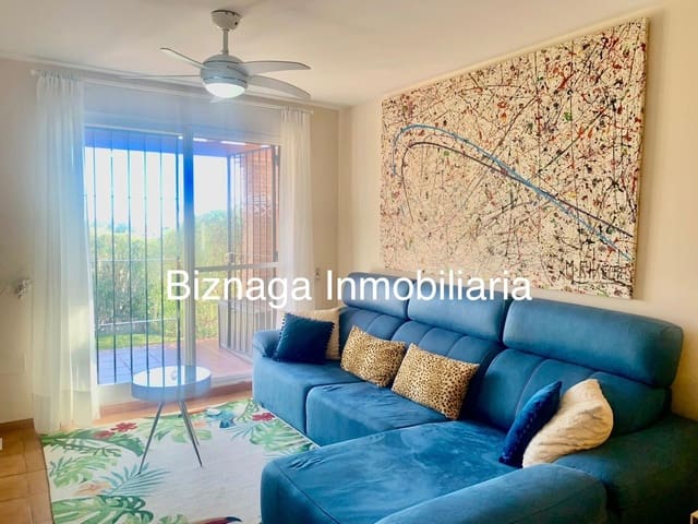 3 Zimmer Doppelhaus zu verkaufen in Torrox-Costa, Torrox mit Pool Garage - 330.000 € (Ref: 9794235)