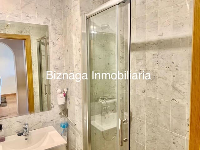 3 Zimmer Doppelhaus zu verkaufen in Torrox-Costa, Torrox mit Pool Garage - 330.000 € (Ref: 9794235)