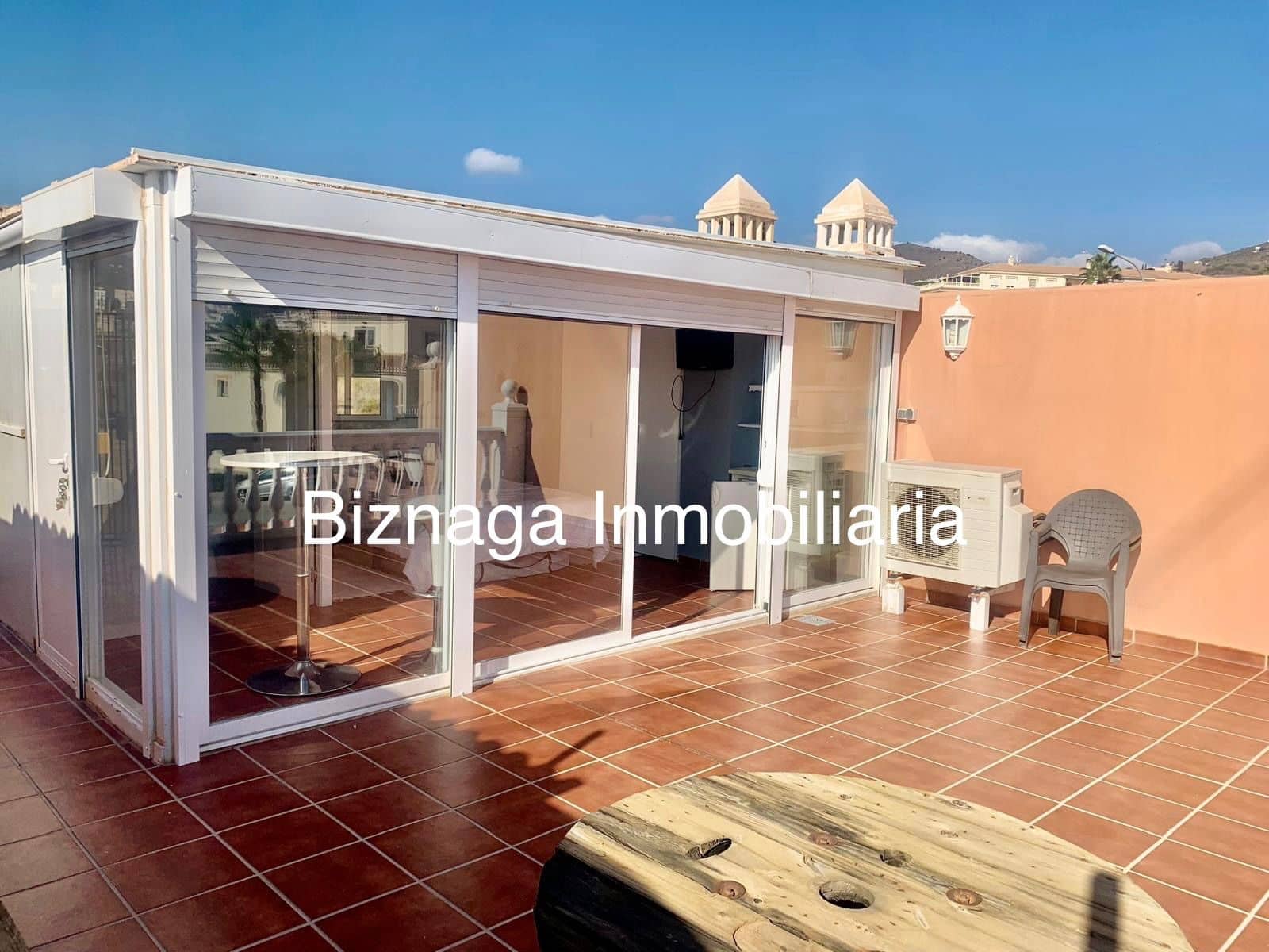 3 bedroom Semi-detached Villa for sale in Torrox-Costa with pool garage - € 330,000 (Ref: 9794235)