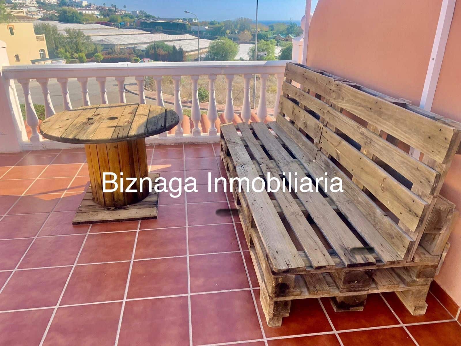 3 bedroom Semi-detached Villa for sale in Torrox-Costa with pool garage - € 330,000 (Ref: 9794235)