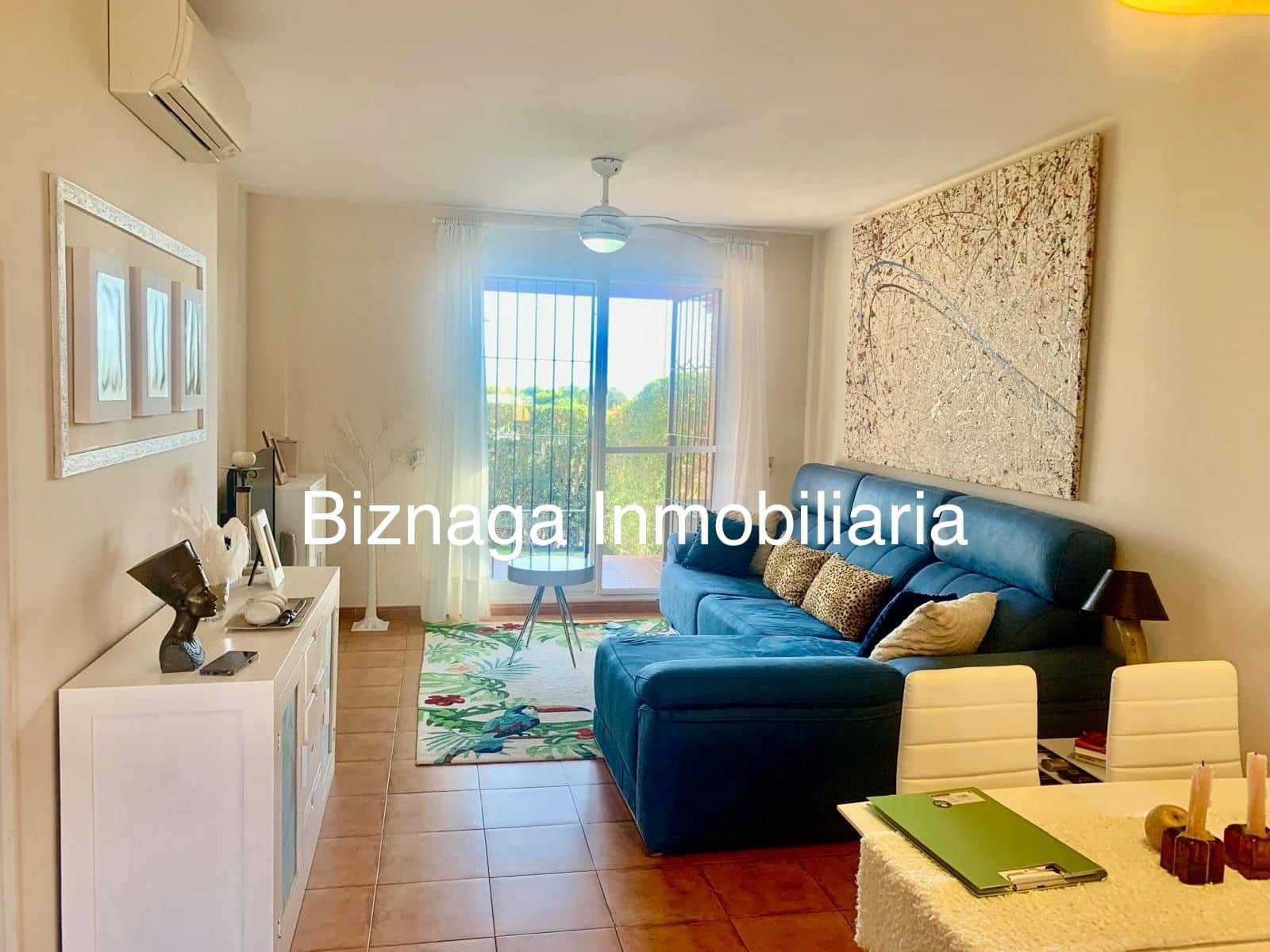 3 bedroom Semi-detached Villa for sale in Torrox-Costa with pool garage - € 330,000 (Ref: 9794235)