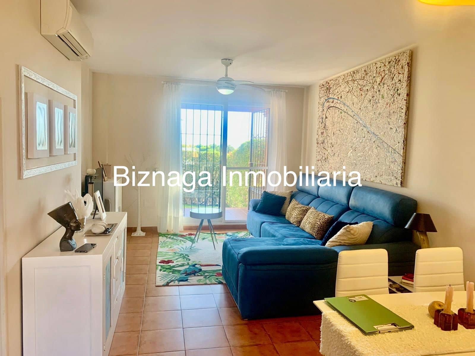 3 bedroom Semi-detached Villa for sale in Torrox-Costa with pool garage - € 330,000 (Ref: 9794235)