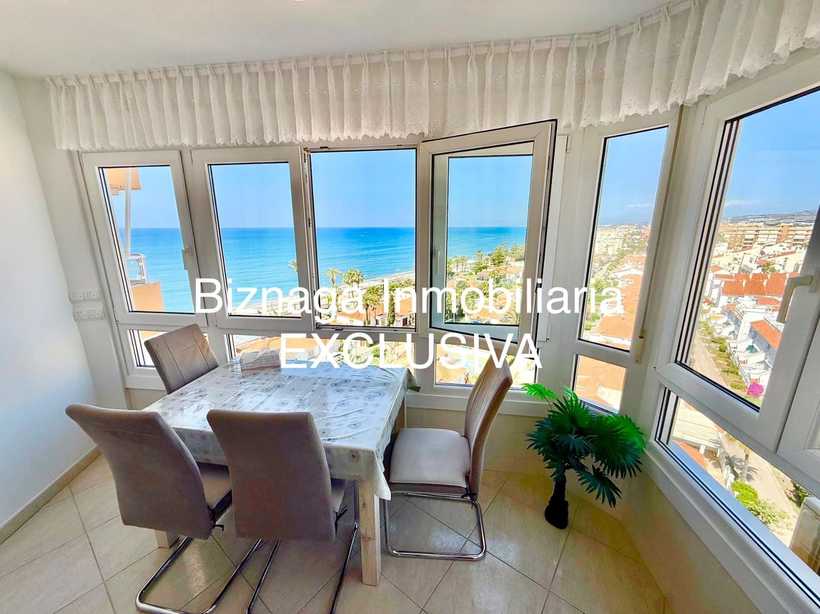 1 sovrum Lägenhet till salu i Torrox-Costa med pool - 299 000 € (Ref: 9815650)