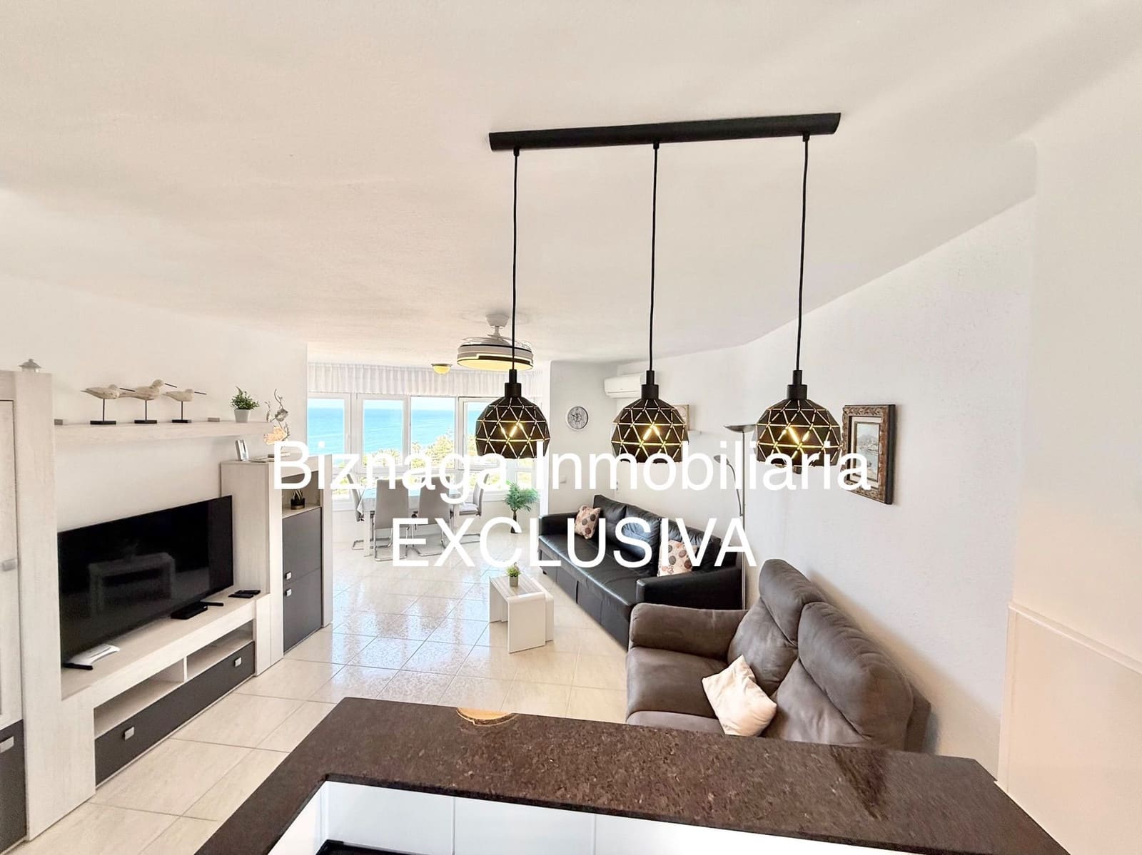 1 sovrum Lägenhet till salu i Torrox-Costa med pool - 299 000 € (Ref: 9815650)