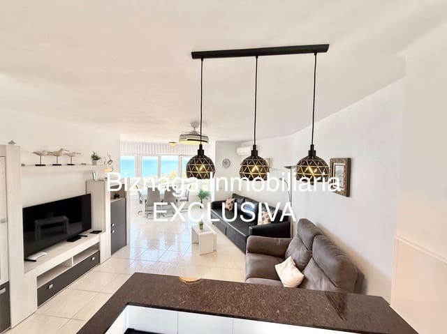 1 soverom Leilighet til salgs i Torrox-Costa, Torrox med svømmebasseng - € 299 000 (Ref: 9815650)