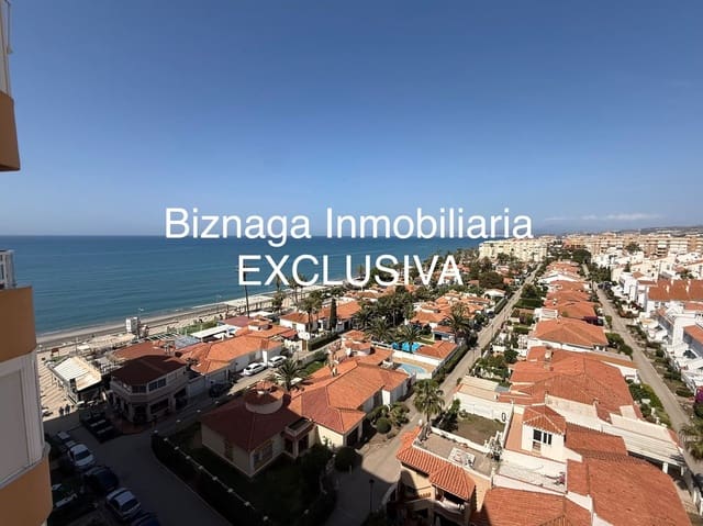 1 soverom Leilighet til salgs i Torrox-Costa, Torrox med svømmebasseng - € 299 000 (Ref: 9815650)