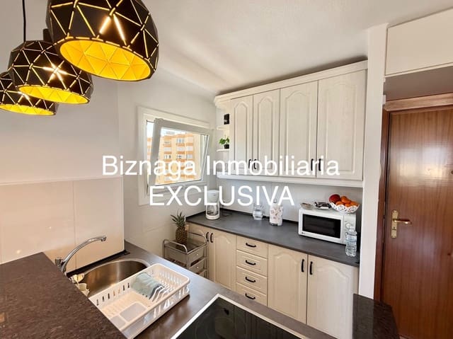 1 soverom Leilighet til salgs i Torrox-Costa, Torrox med svømmebasseng - € 299 000 (Ref: 9815650)