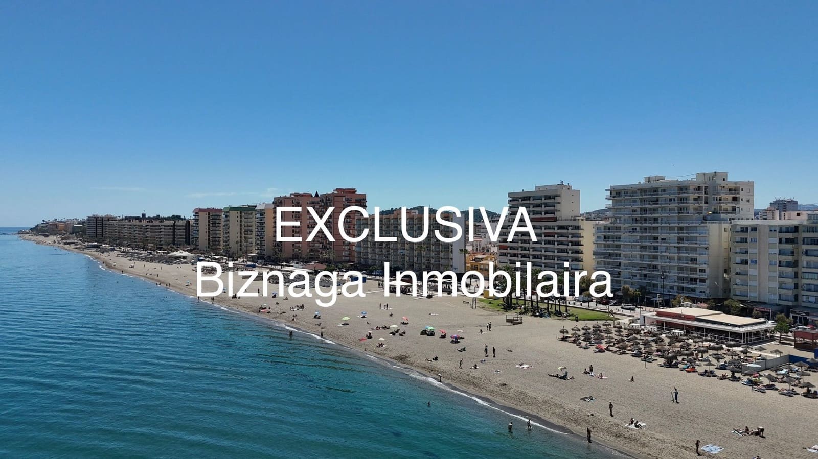 3 sovrum Lägenhet till salu i Fuengirola - 858 000 € (Ref: 9866645)