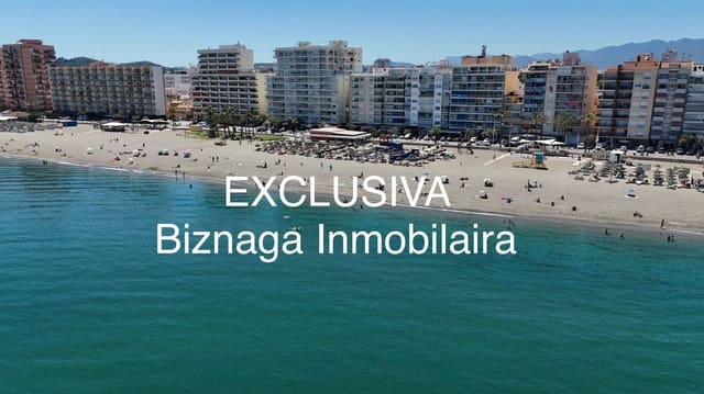 3 slaapkamer Appartement te koop in Benalmadena Costa, Benalmádena - € 858.000 (Ref: 9866645)