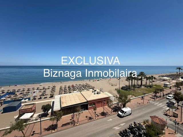 3 slaapkamer Appartement te koop in Benalmadena Costa, Benalmádena - € 858.000 (Ref: 9866645)