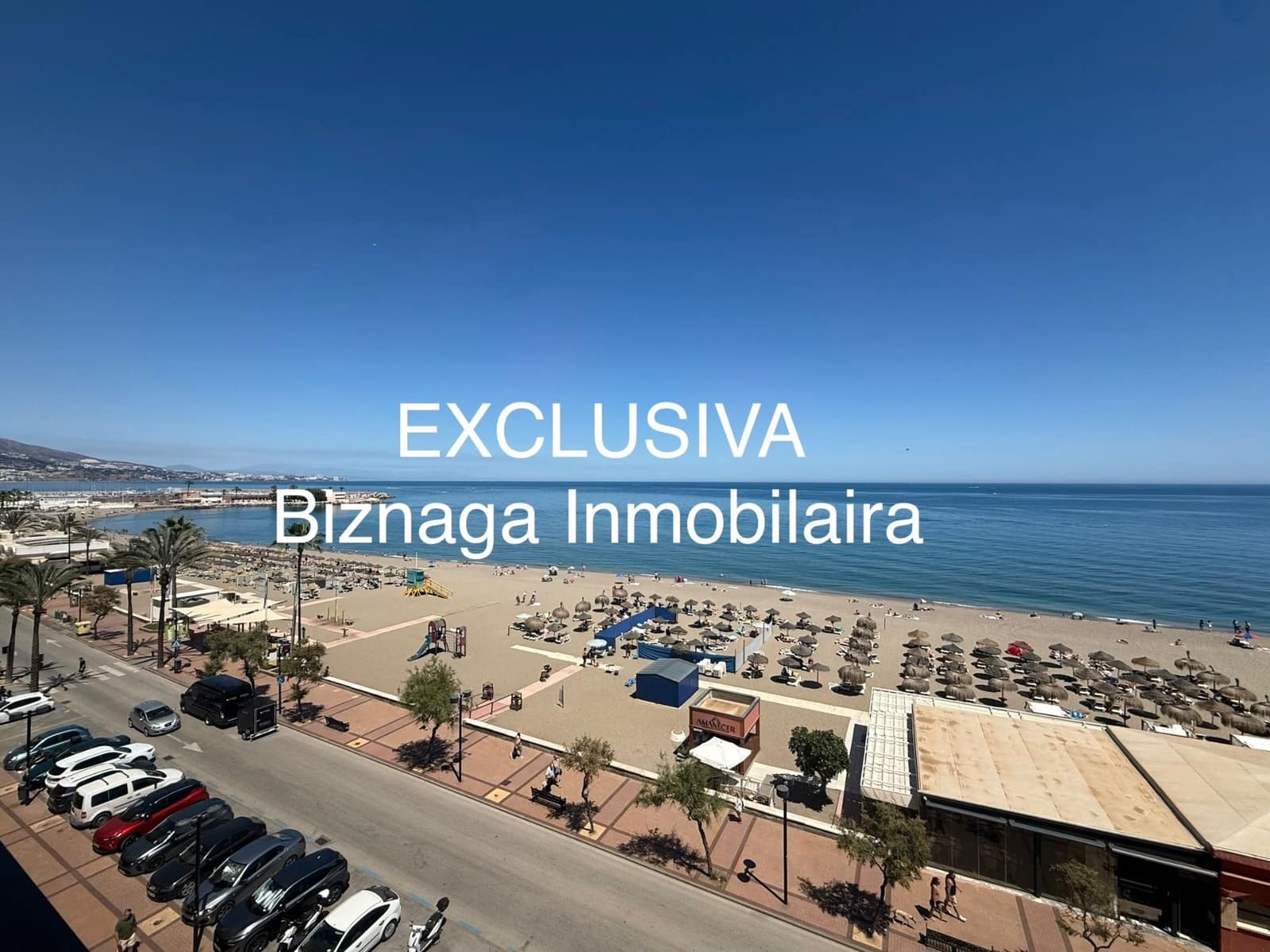 3 sovrum Lägenhet till salu i Fuengirola - 858 000 € (Ref: 9866645)