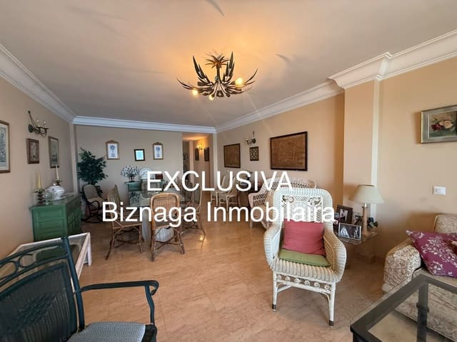 3 slaapkamer Appartement te koop in Benalmadena Costa, Benalmádena - € 858.000 (Ref: 9866645)